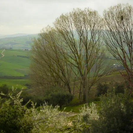Bed and breakfast ​la Quercia Del Cavaliere Agriturismo Tim *