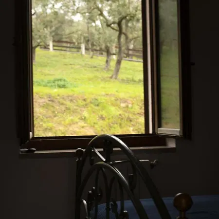 ​la Quercia Del Cavaliere Agriturismo Tim