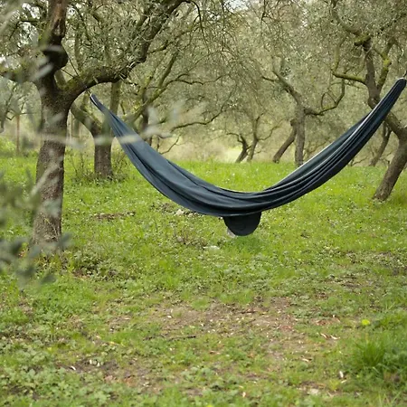 ​la Quercia Del Cavaliere Agriturismo Tim Bed and breakfast Fragneto Monforte
